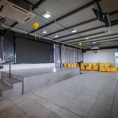 T+ Premium Hotel Alor Setar Ngoại thất bức ảnh