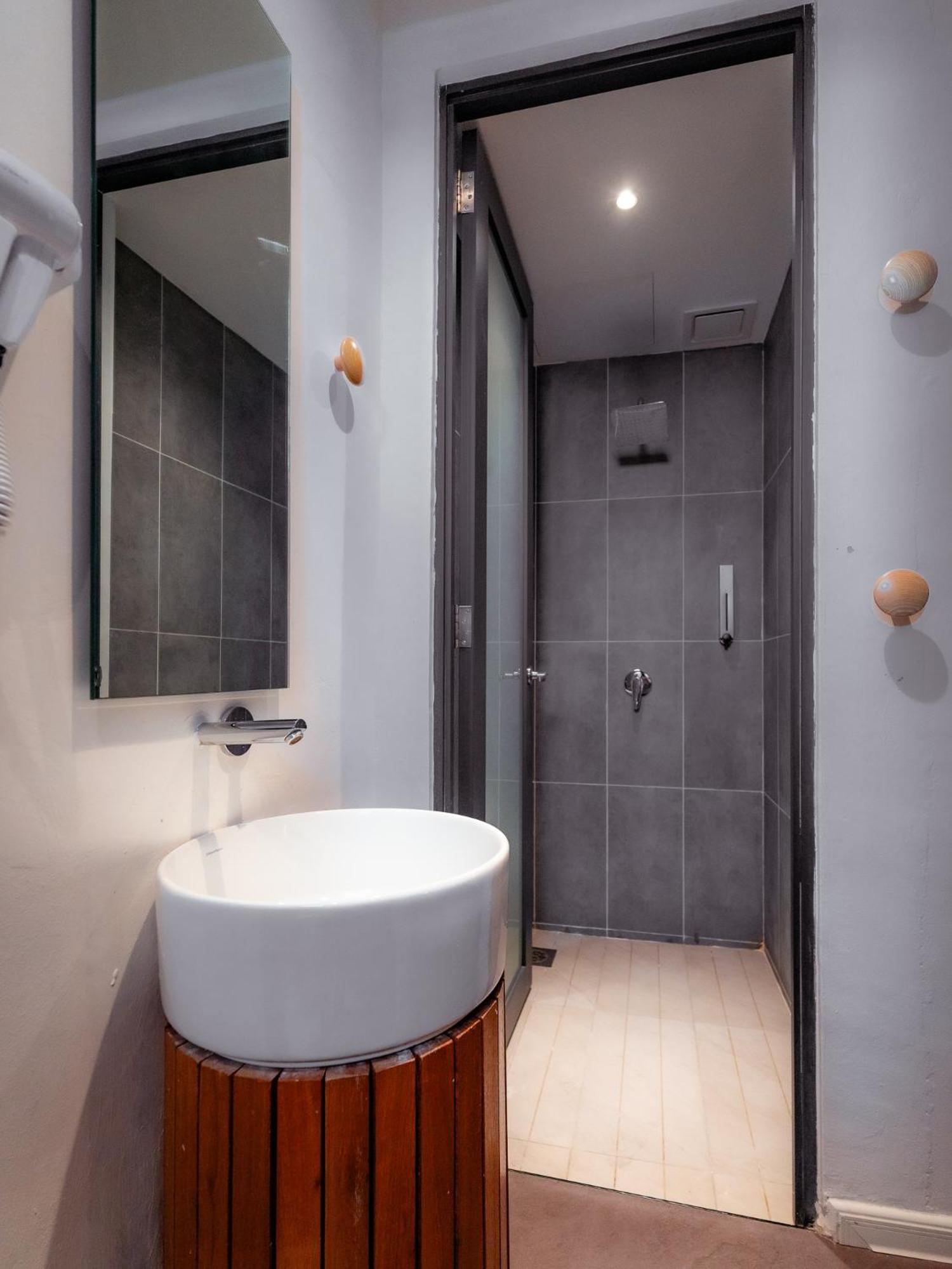 T+ Premium Hotel Alor Setar Ngoại thất bức ảnh